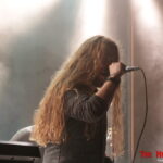 Brainstorm Festival 2015: Desolate Fields
